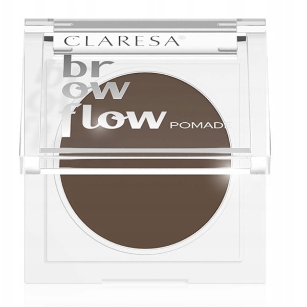 Claresa Ögonbrynspenna Brow Flow Taupe 02/ 3/5 g