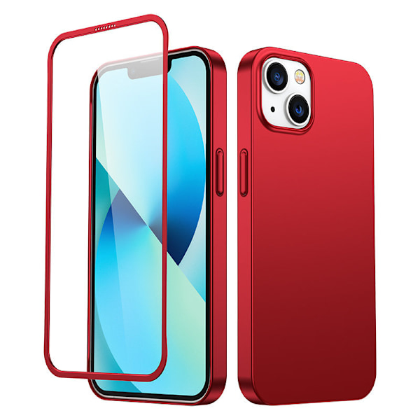Joyroom 360 Skyddande Skal för iPhone 13 - Framsida & Baksida +