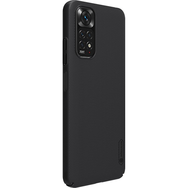 Nillkin Hållbart Skal för Xiaomi Redmi Note 11T/11S/11 5G & Poco
