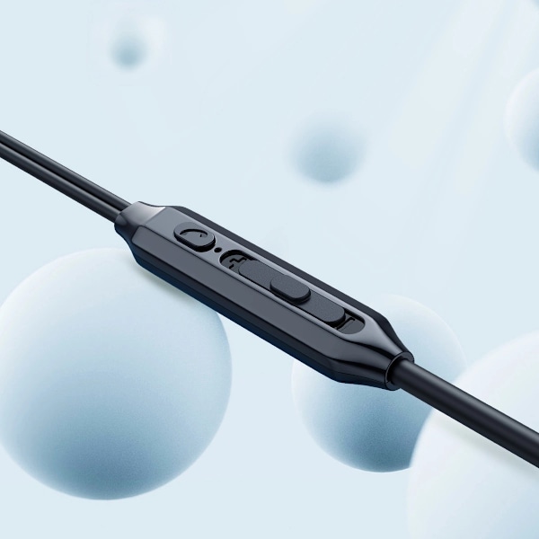 Joyroom JR-EC06 USB-C Hörlurar In-Ear - Grå