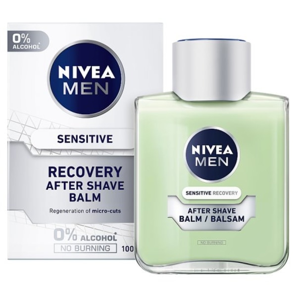 Nivea Sensitive Recovery Rakbalsam/ 100ml