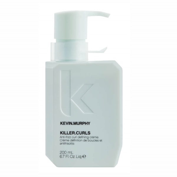 Kevin Murphy Killer.Curls Curl Cream för Vågor & Lockar/ 200 ml