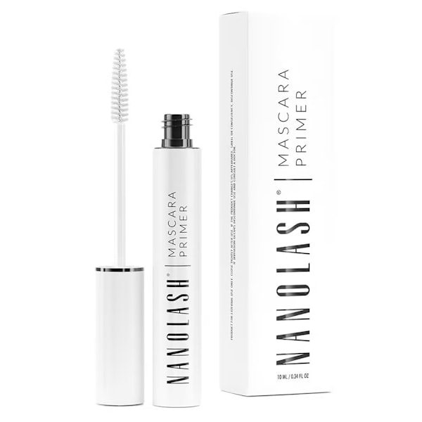 Nanolash Genomskinlig Mascara Primer/ 10 ml