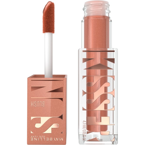 Maybelline Sunkisser Glow Rouge 08 Shades On/ 4.7 ml - Highlight