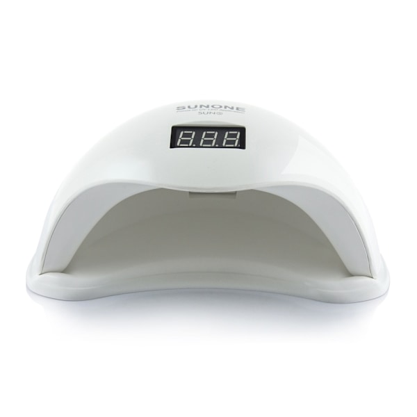 Sunone SUN5 UV/LED Lampa 48W Vit