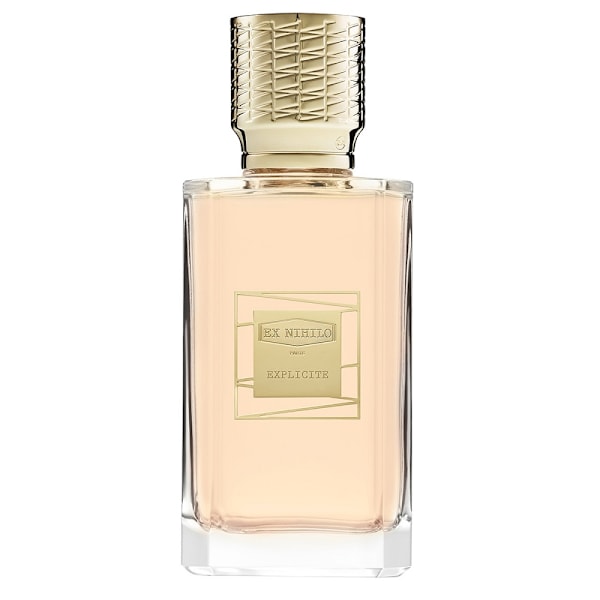 Ex Nihilo Explicite Eau de Parfum/ 100 ml