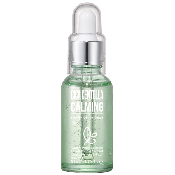 Esfolio Mild Ansiktsampull/ 30ml