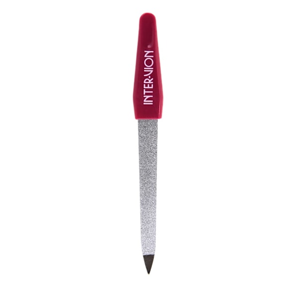 Inter Vion Safir Små Nagelfil 13cm