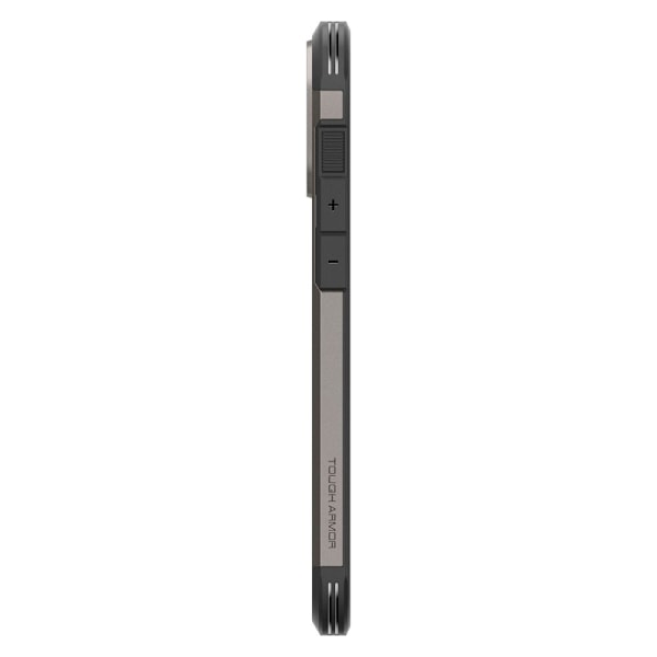 Spigen Tough Armor MagSafe-fodral med stöd för iPhone 16 Pro - G
