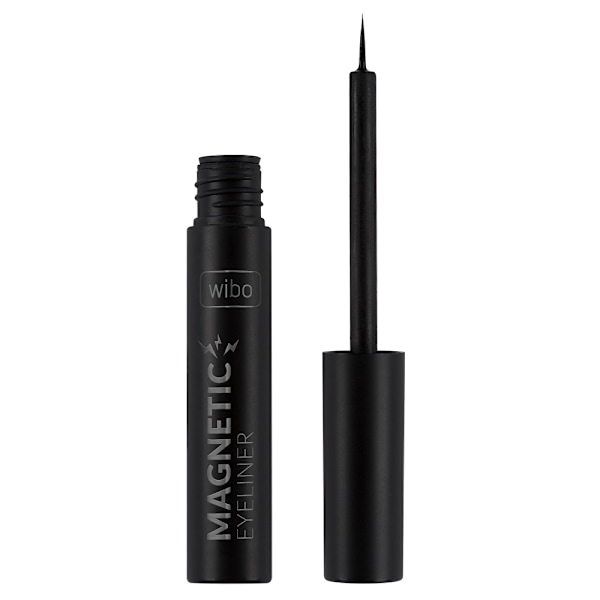 Wibo Magnetisk Eyeliner för Applicering av Magnetiska Ögonfransa