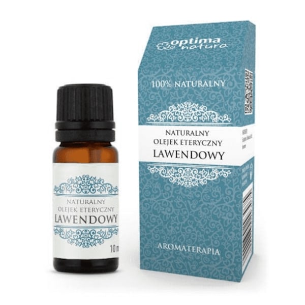 Lavendelolja/ Ren och Naturlig/ 10 ml