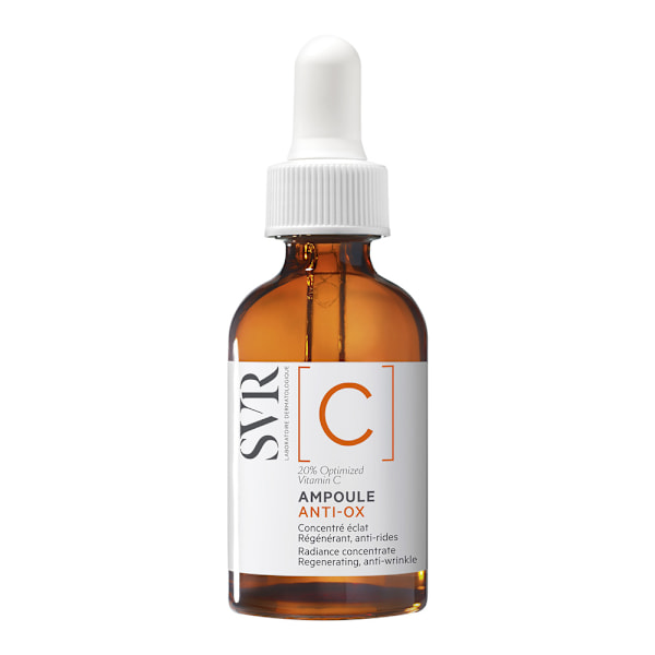SVR [C] Antioxidant Serum i Ampull/ 30 ml