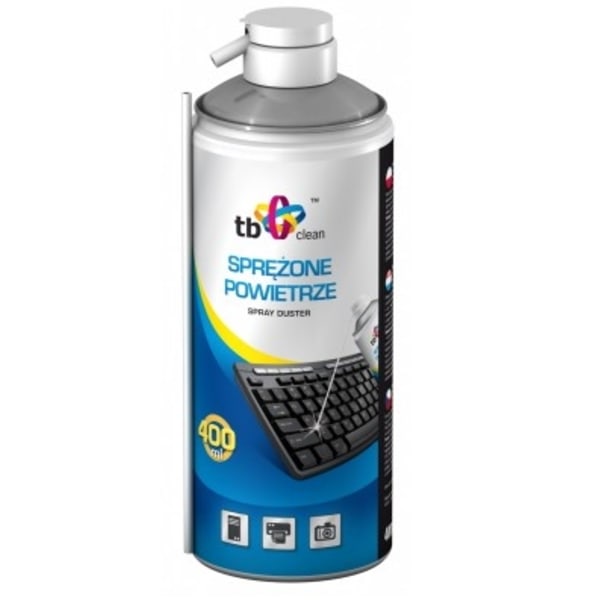 Fuktboostande Luftrenare i Sprayform 400 ml