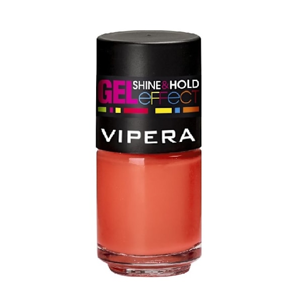 Vipera Glans & Håll Gel Effekt Nagellack 563/ 7ml - Högkvalitati