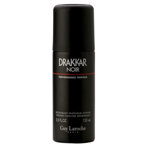 Guy Laroche Drakkar Noir Deodorant Spray/ 150 ml