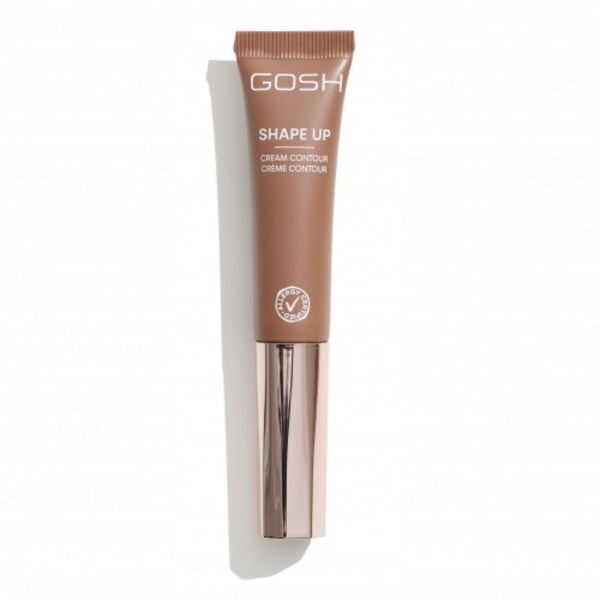 Gosh Shape Up Krämbronzer 002/ 14 ml