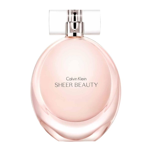 Calvin Klein Sheer Beauty Eau de Toilette/ 30 ml