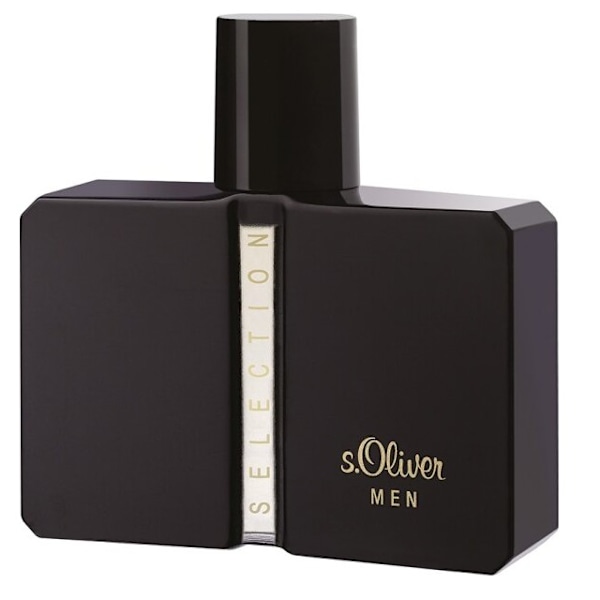 s.Oliver Selection Herr Rakvatten/ 50ml
