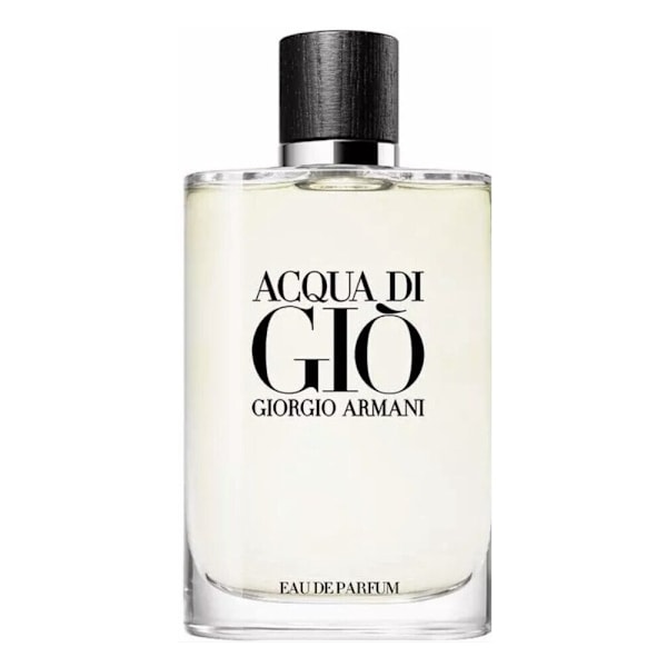 Giorgio Armani Acqua di Gio Pour Homme Eau de Parfum 200ml