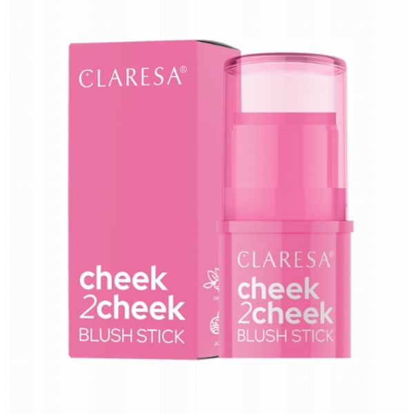 Claresa Highlighter Stick Cheek 2 Cheek 01/ 4g