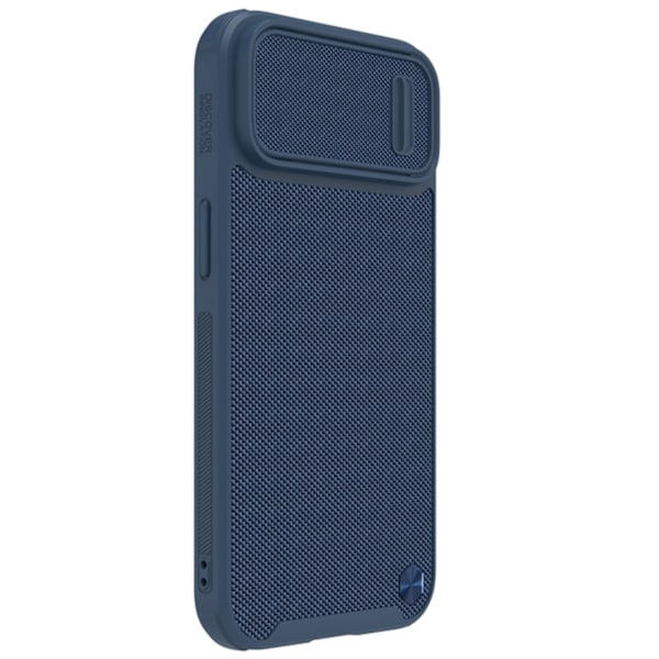 Nillkin Textured S-fodral för iPhone 14 Plus – Robust skal med k