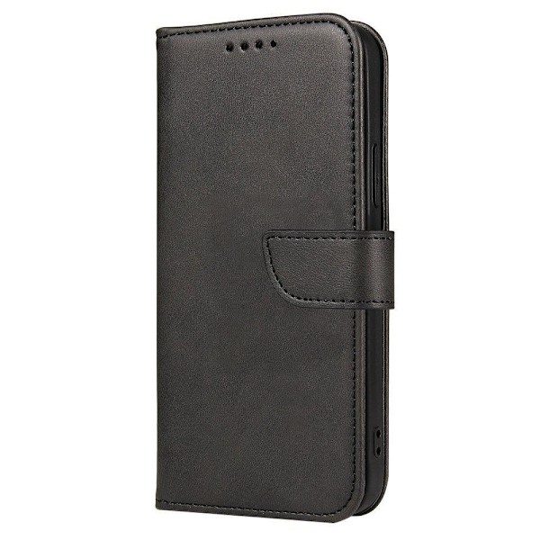 Magnetiskt Fodral Elegant Flip-etui med Stativfunktion för Honor