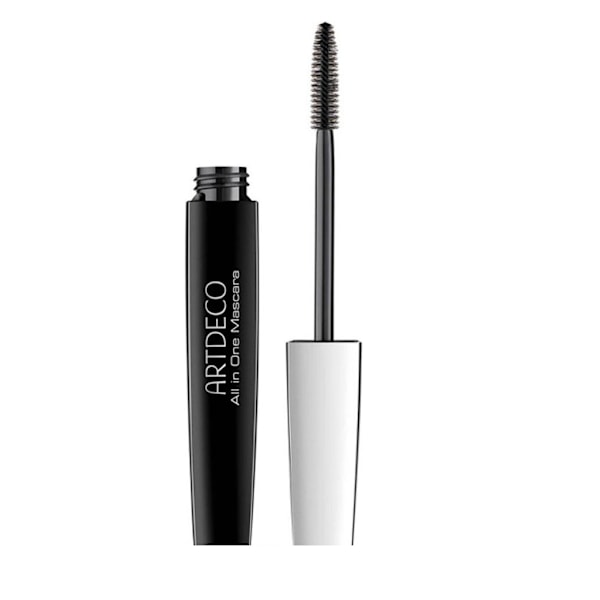 Artdeco All-in-One Mascara 01 Svart/ 10 ml
