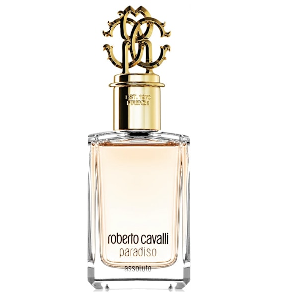 Roberto Cavalli Paradiso Assoluto Eau de Parfum för Kvinnor/ 100