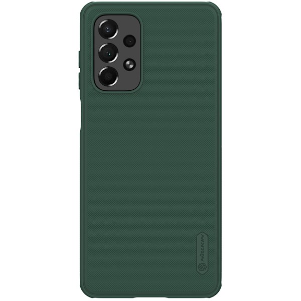 Nillkin Super Frosted Shield Pro Hållbart Fodral Samsung Galaxy