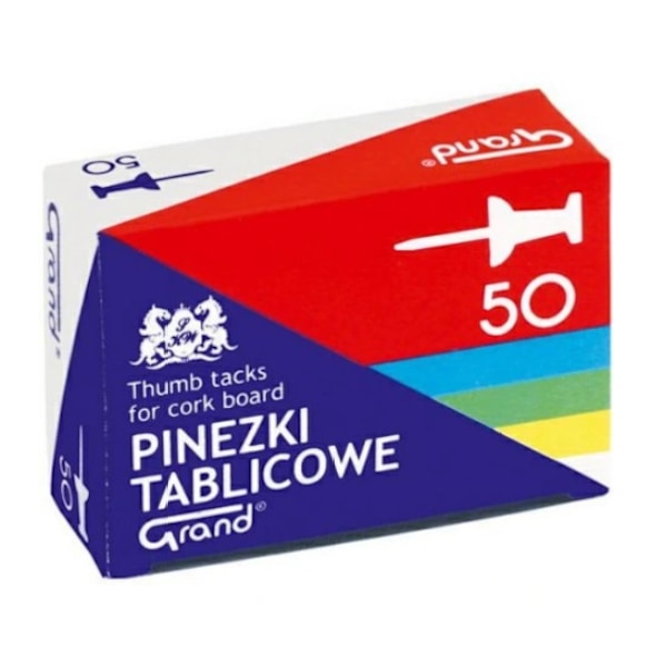 Träpluggar i 50-pack