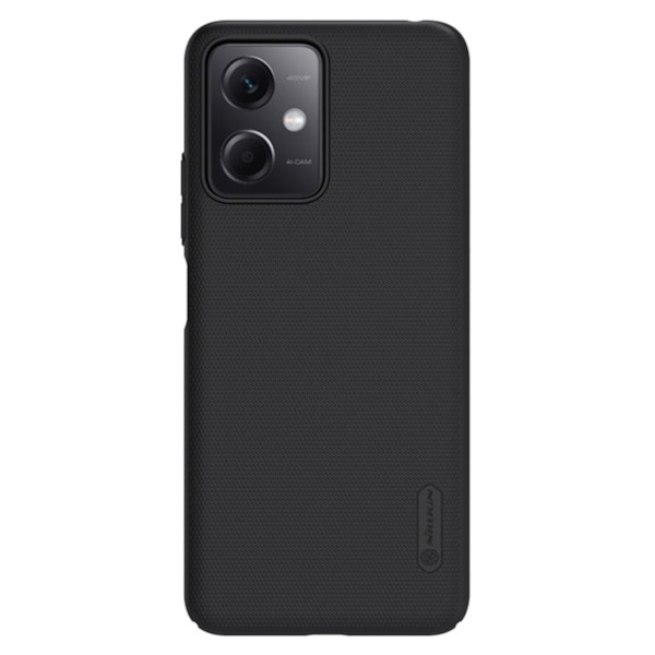 Nillkin Super Frosted Shield skal för Xiaomi Redmi Note 12 5G /