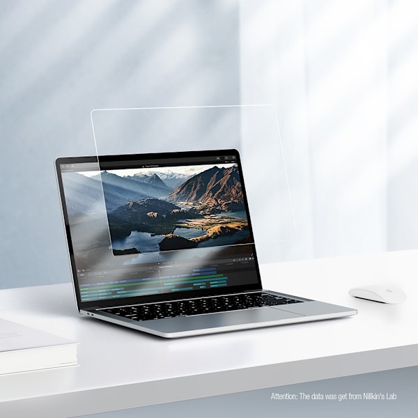 Nillkin Pure Series AR Skärmskydd för MacBook Pro 14'' - Laptop
