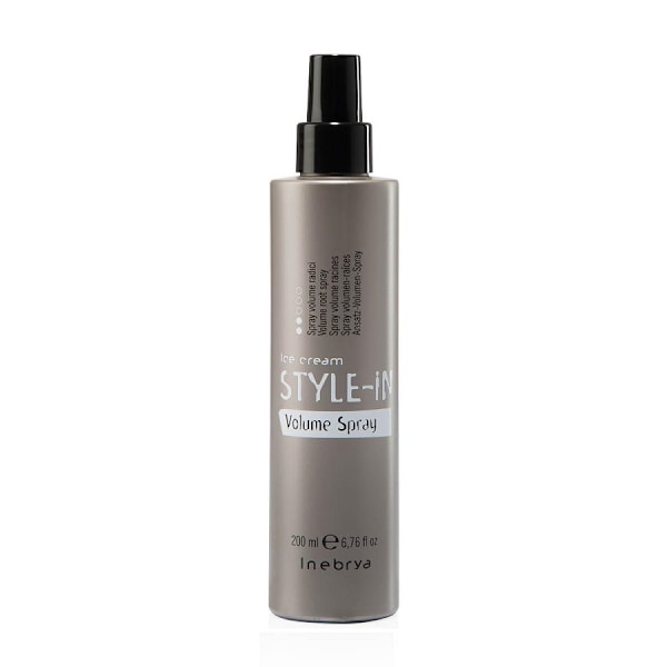 Inebrya Styling Spray för Fantastisk Hårvolym 200ml