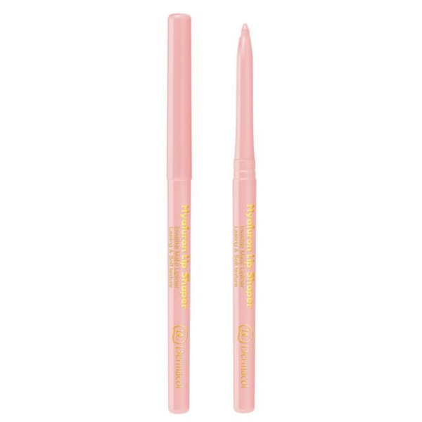 Dermacol Transparent Läppkonturpenna/ 4.8g