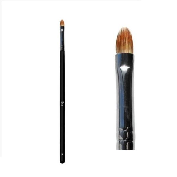 Läppborste för Makeup Nr. 14