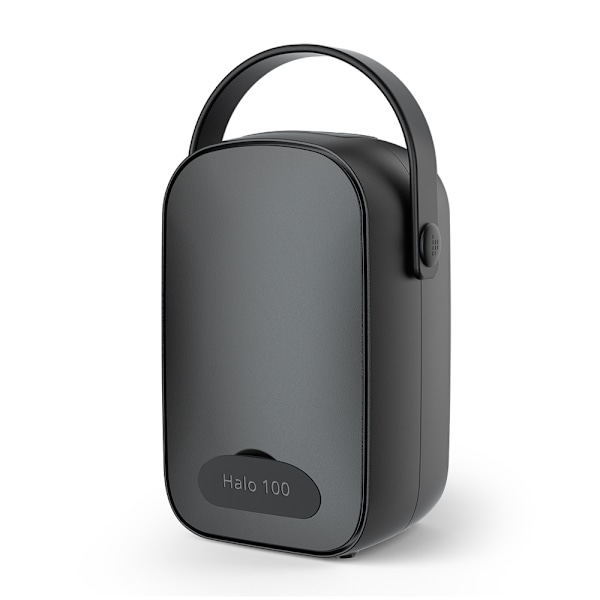 Tronsmart Halo 100 Trådlös Bluetooth Högtalare 60W Svart