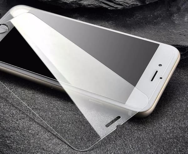 Härdat Skärmskydd för Samsung Galaxy S24 FE