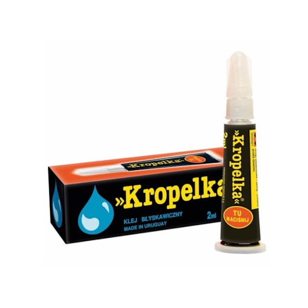 Kropelka Snabblim/ 2 ml