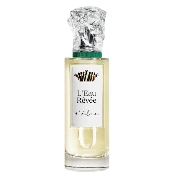 Sisley L'Eau Rêvée D'Alma Eau de Toilette/ 100 ml
