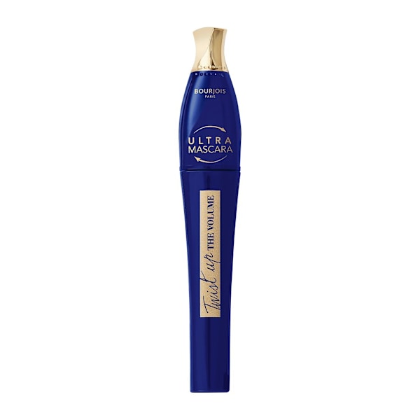 Bourjois Twist Up The Volume Mascara 03 Ultra Blå/ 8 ml