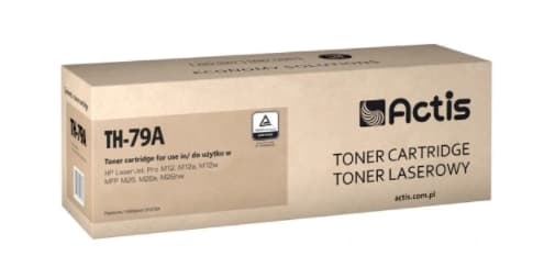 HP TH-79A Tonerpatron (Ersätter CE279A)
