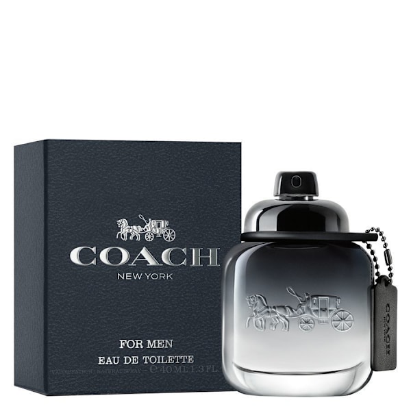 Coach Herr Eau de Toilette/ 40ml -> "Mäns Parfym från Coach/ 40m