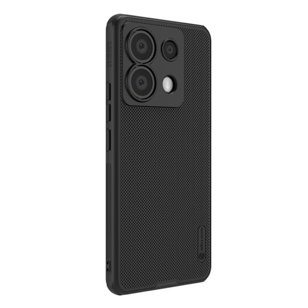 Nillkin Super Frosted Shield Pro Fodral för Xiaomi Redmi Note 13