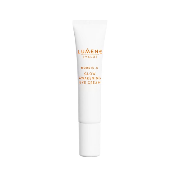 Lumene Upplysande Ögonkräm med Vitamin C/ 15ml