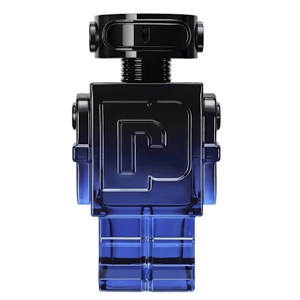 Paco Rabanne Phantom Intense Påfyllningsbar Eau de Parfum/ 150 m