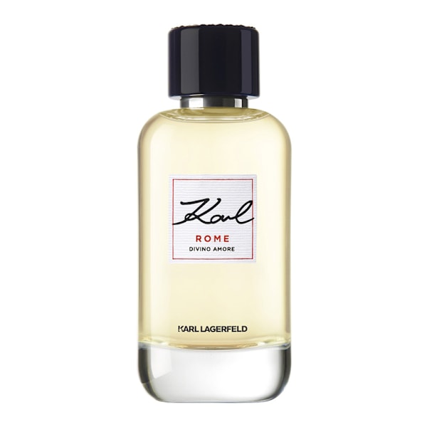 Karl Lagerfeld Karl Rome Divino Amore Eau de Parfum/ 100 ml