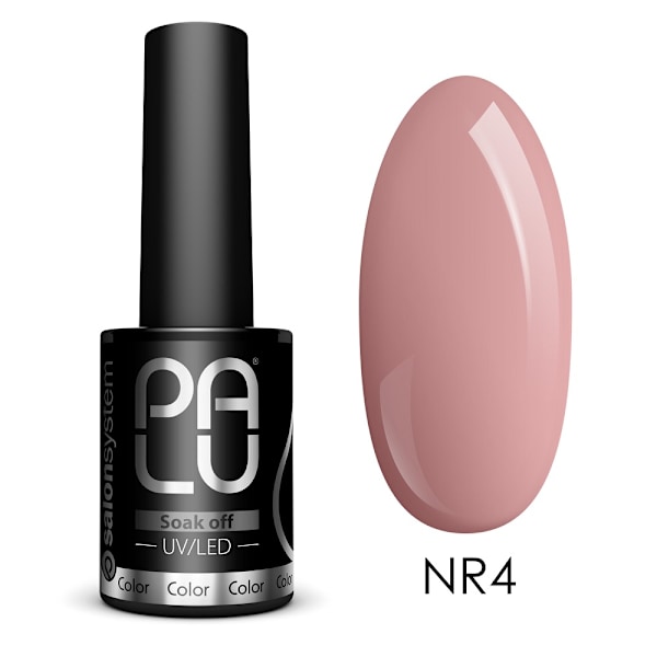Palu Soak Off Hybridnagellack Safari i Nairobi NR4/ 11g