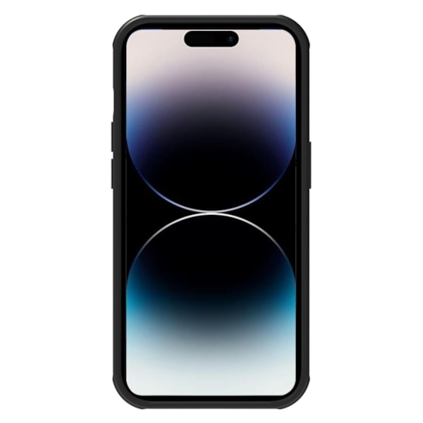 Nillkin Super Frosted Shield Pro skyddsfodral iPhone 14 Pro Max