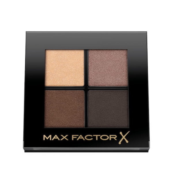 Max Factor Mini Ögonskuggspalett 7g - Nyans 003 Hazy Sands