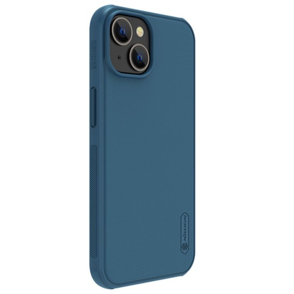 Nillkin Super Frosted Shield Pro Magnetiskt Skal för iPhone 14 P